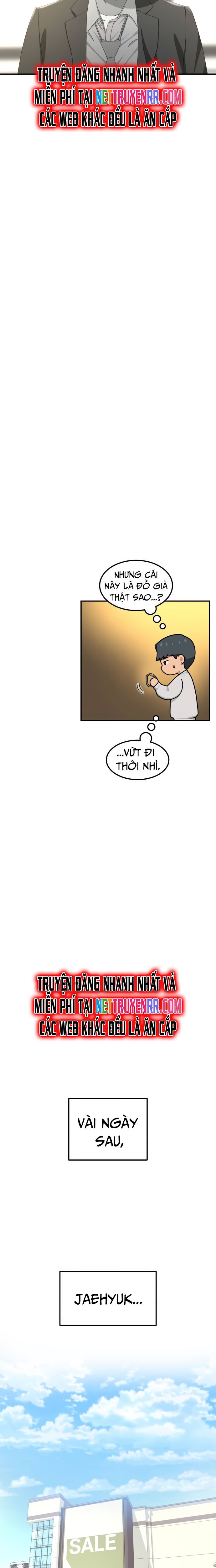 Huấn Luyện Chiến Đấu Siêu Cấp Chap 33 - Next Chap 34