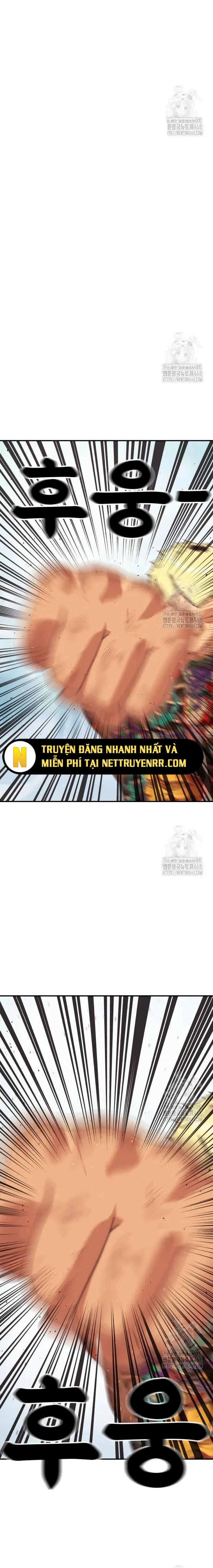 Huấn Luyện Chiến Đấu Siêu Cấp Chap 58 - Next Chap 59