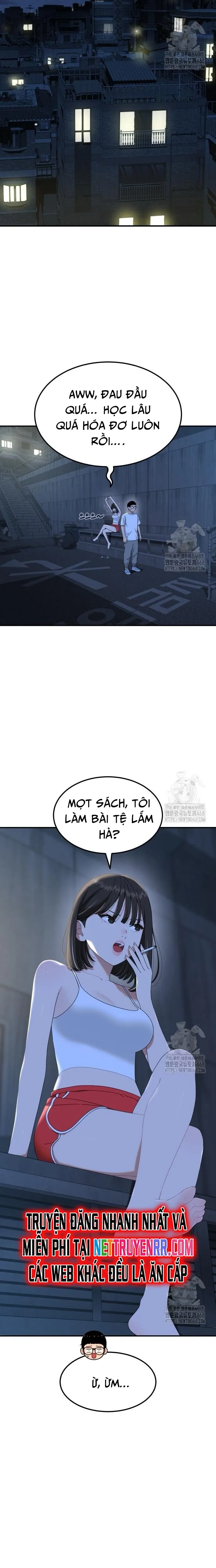 Huấn Luyện Chiến Đấu Siêu Cấp Chap 59 - Next Chap 60