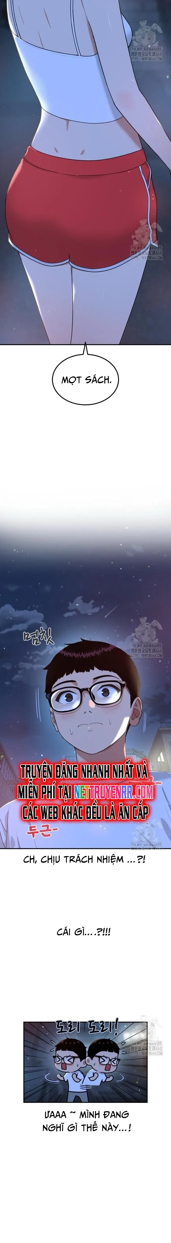 Huấn Luyện Chiến Đấu Siêu Cấp Chap 59 - Next Chap 60