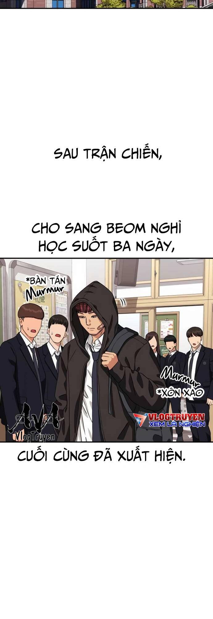 Huấn Luyện Chiến Đấu Siêu Cấp Chap 6 - Next Chap 7