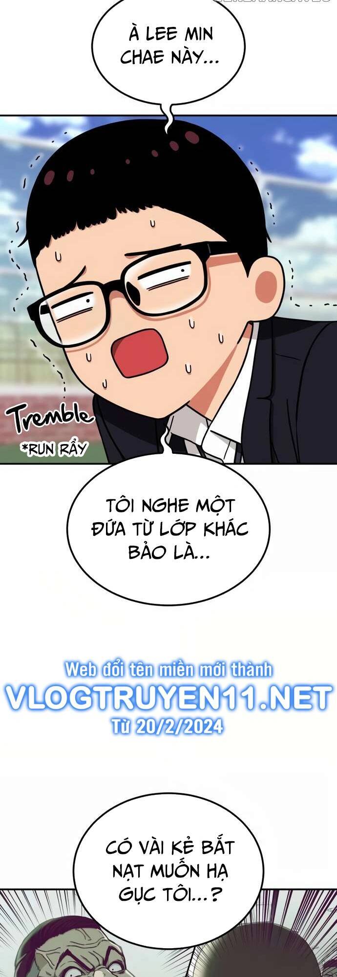 Huấn Luyện Chiến Đấu Siêu Cấp Chap 6 - Next Chap 7