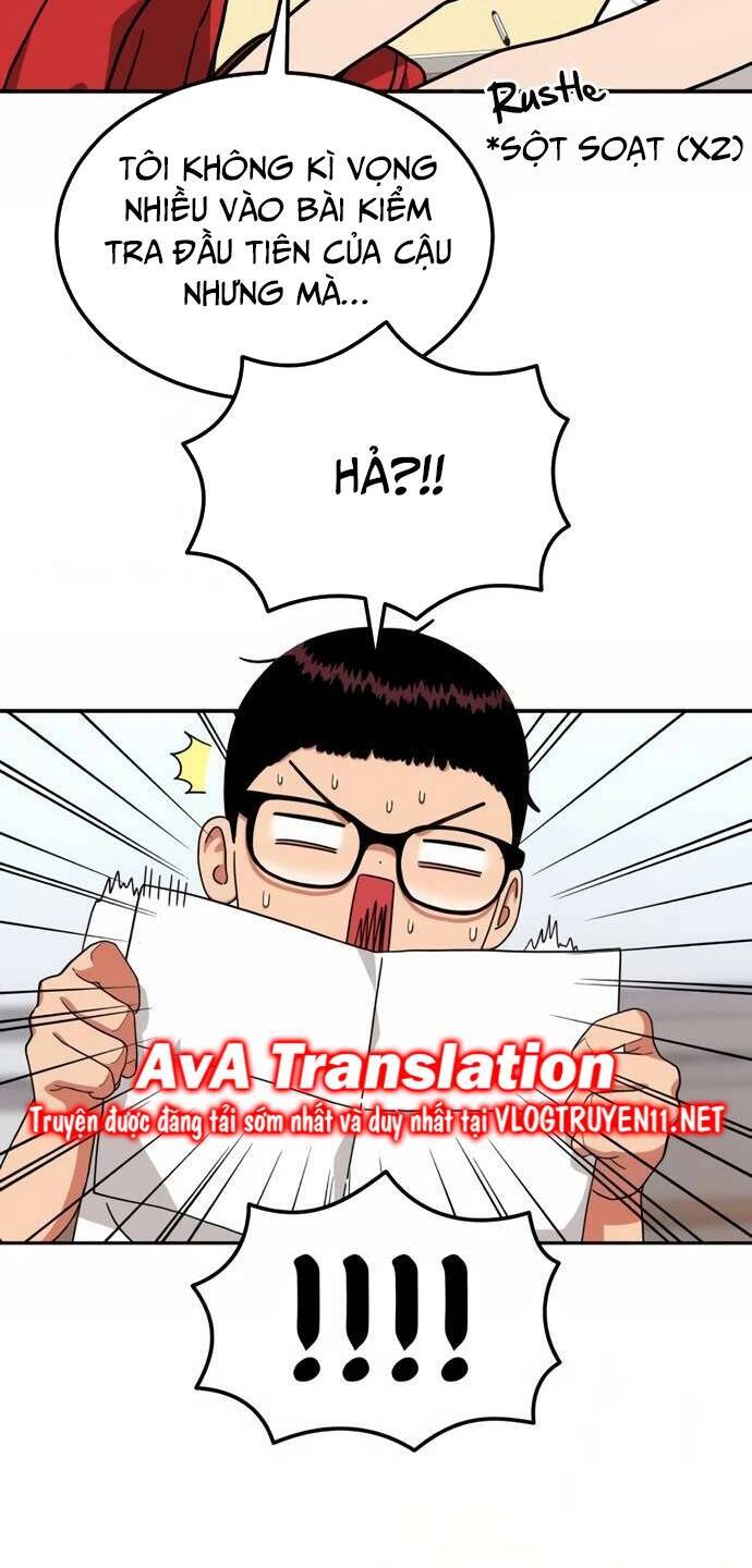 Huấn Luyện Chiến Đấu Siêu Cấp Chap 6 - Next Chap 7