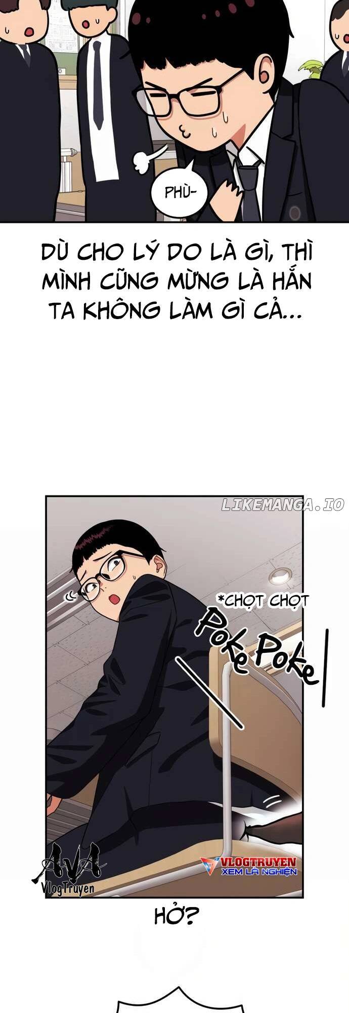 Huấn Luyện Chiến Đấu Siêu Cấp Chap 6 - Next Chap 7