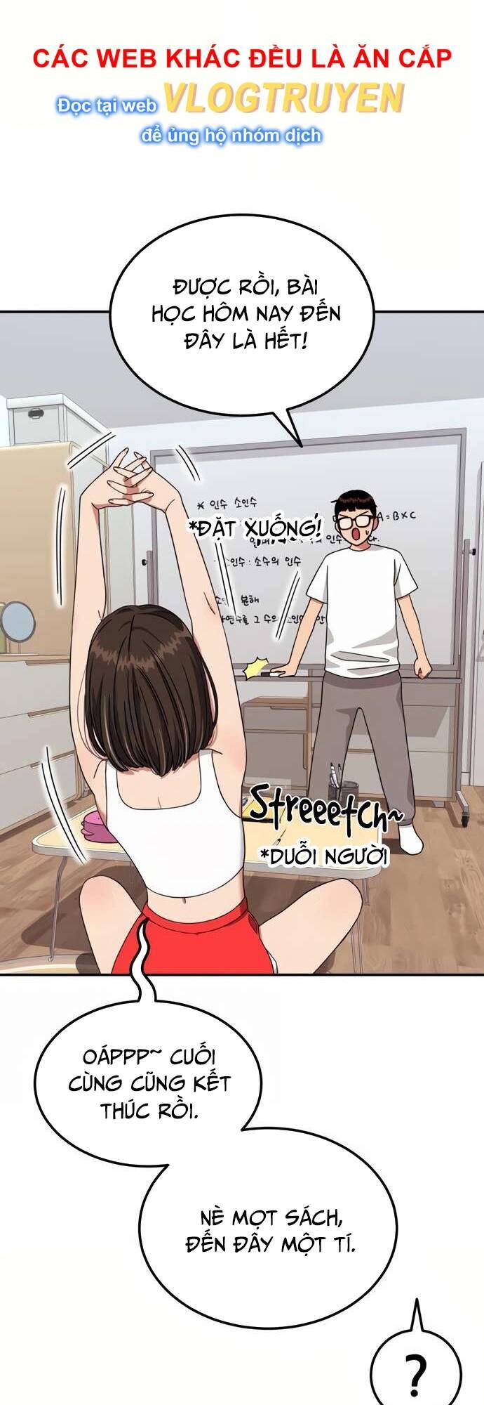 Huấn Luyện Chiến Đấu Siêu Cấp Chap 6 - Next Chap 7