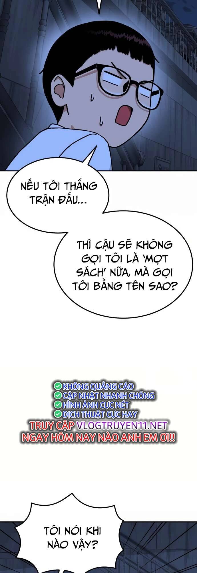 Huấn Luyện Chiến Đấu Siêu Cấp Chap 6 - Next Chap 7