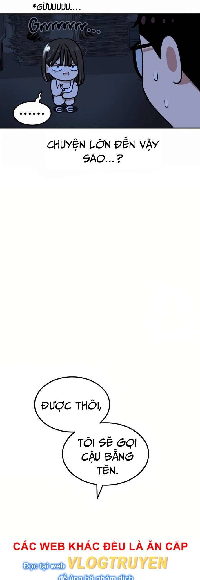 Huấn Luyện Chiến Đấu Siêu Cấp Chap 6 - Next Chap 7