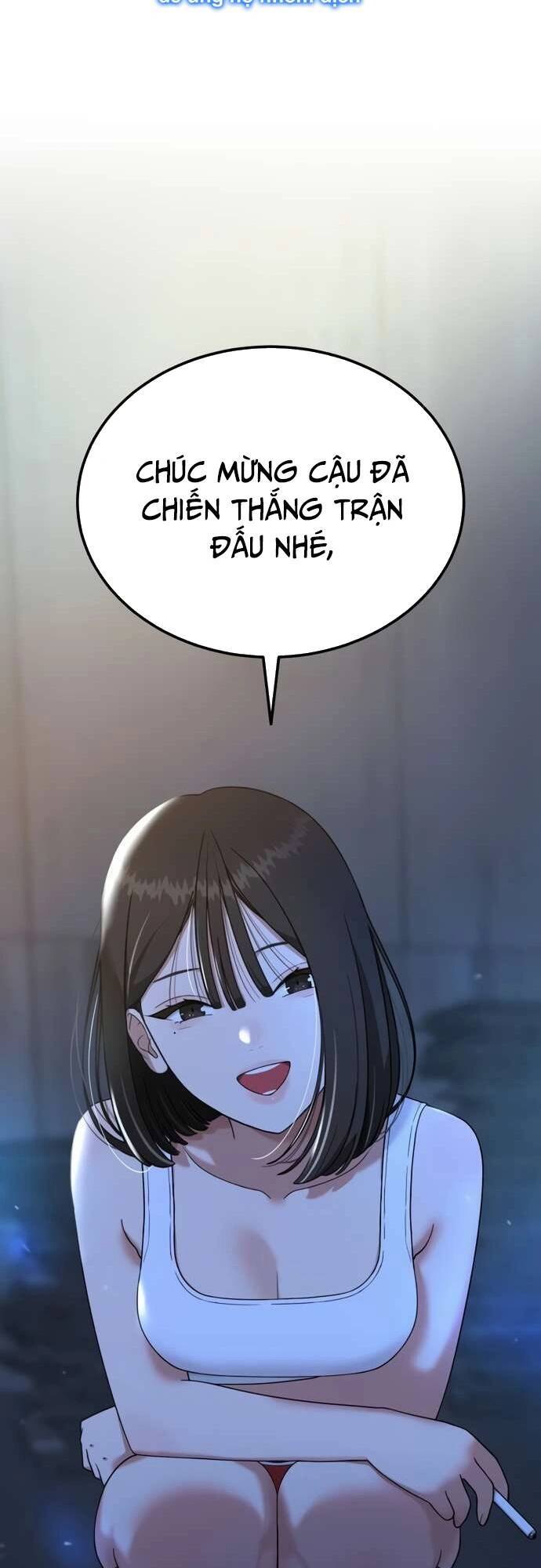 Huấn Luyện Chiến Đấu Siêu Cấp Chap 6 - Next Chap 7