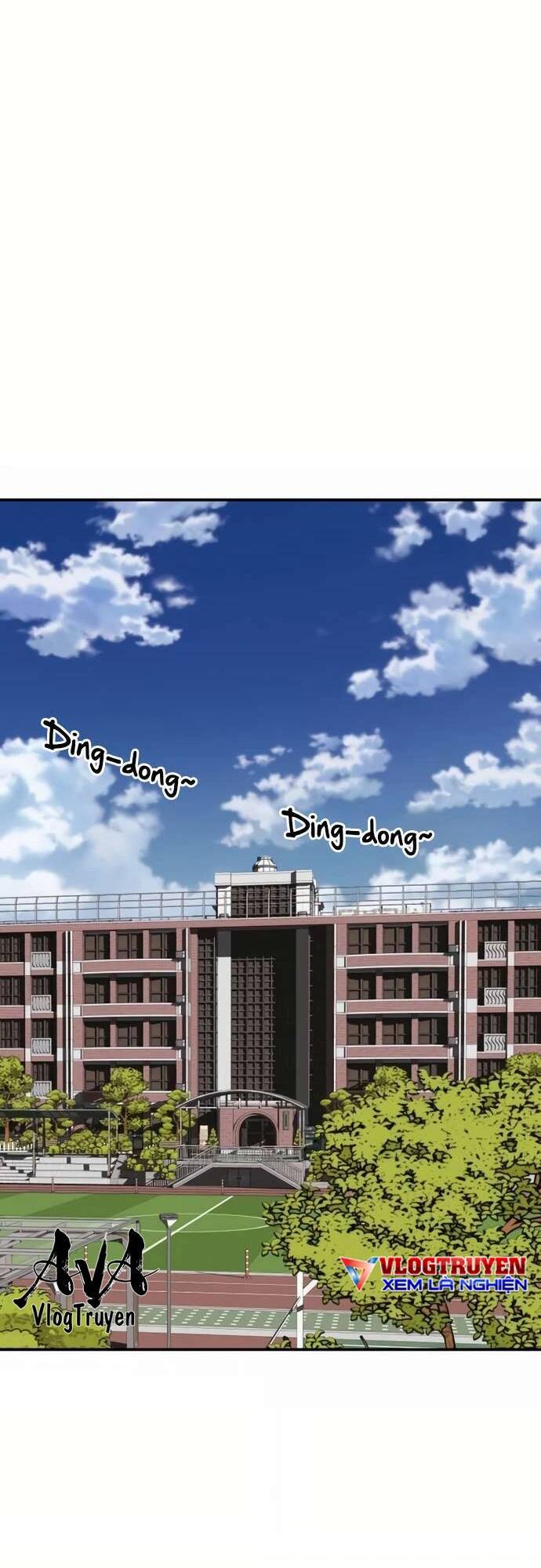 Huấn Luyện Chiến Đấu Siêu Cấp Chap 6 - Next Chap 7