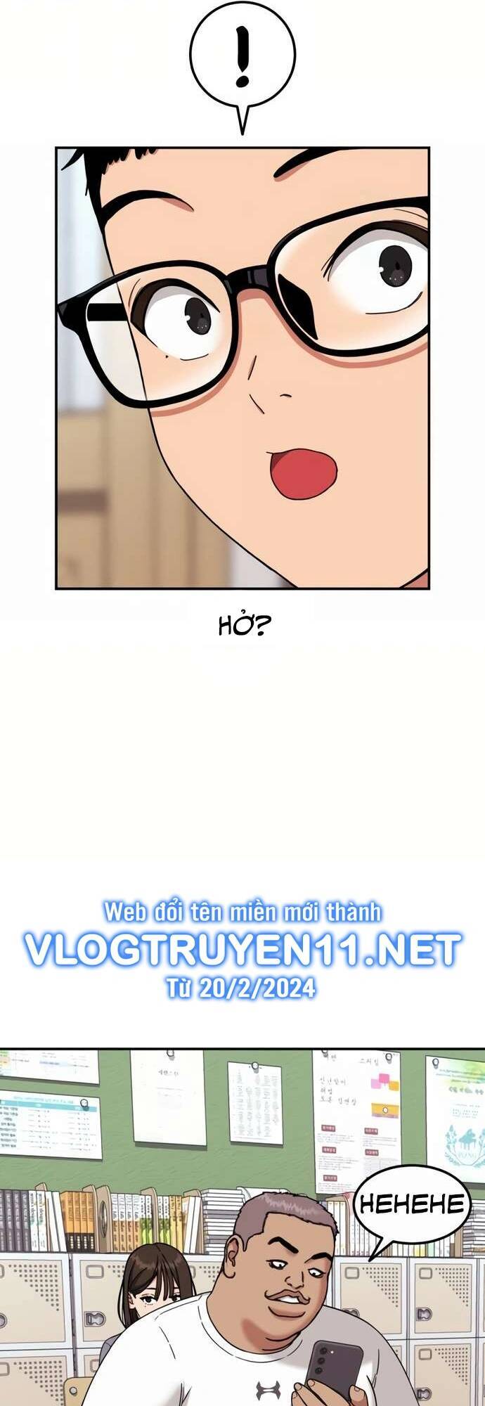 Huấn Luyện Chiến Đấu Siêu Cấp Chap 6 - Next Chap 7