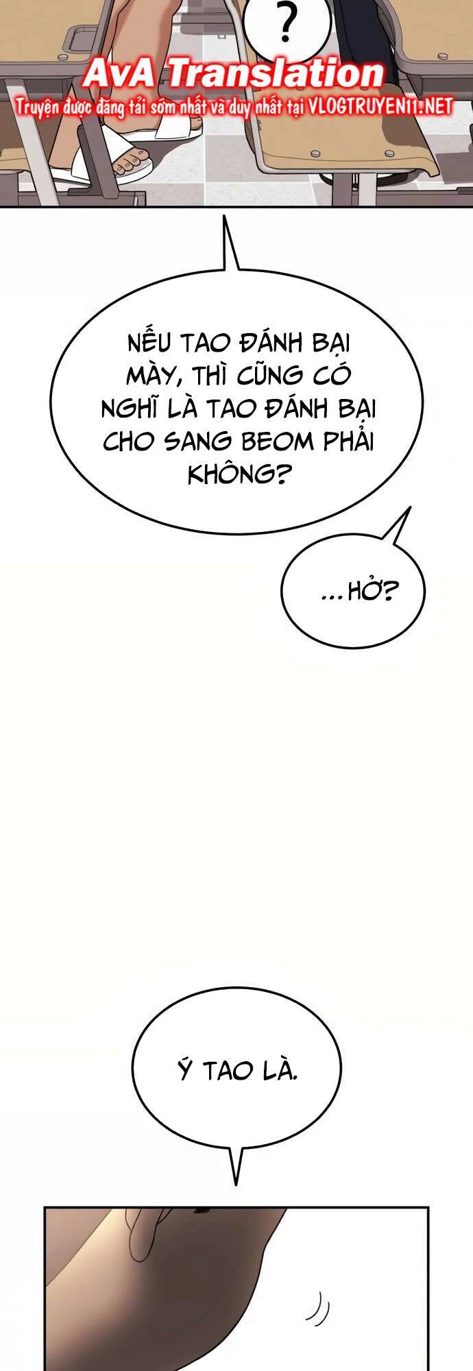 Huấn Luyện Chiến Đấu Siêu Cấp Chap 6 - Next Chap 7