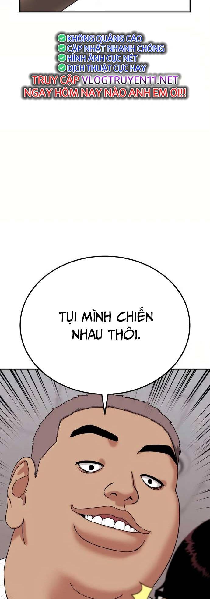 Huấn Luyện Chiến Đấu Siêu Cấp Chap 6 - Next Chap 7