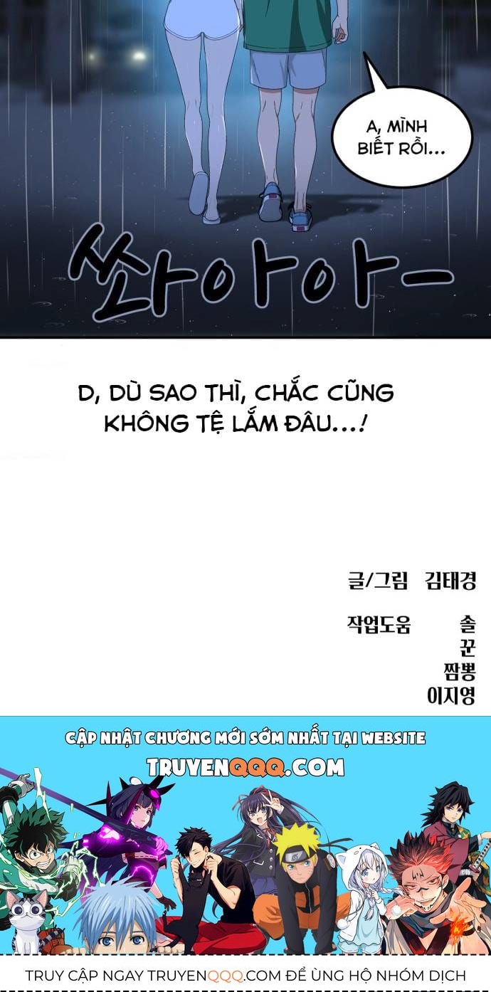 Huấn Luyện Chiến đấu Siêu Cấp Chap 63 - Next Chap 64