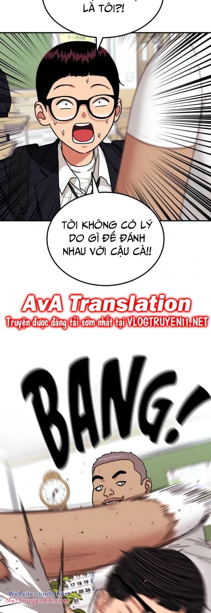 Huấn Luyện Chiến Đấu Siêu Cấp Chap 7 - Next Chap 8