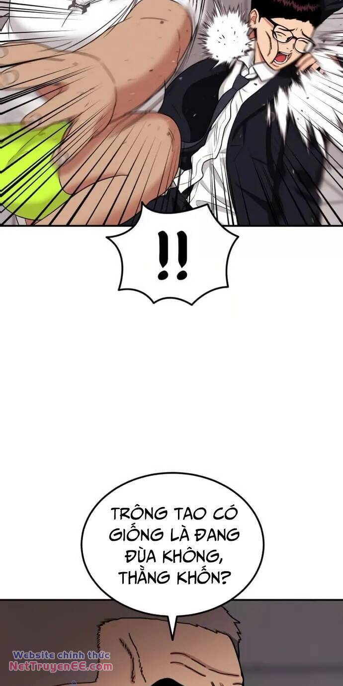 Huấn Luyện Chiến Đấu Siêu Cấp Chap 7 - Next Chap 8