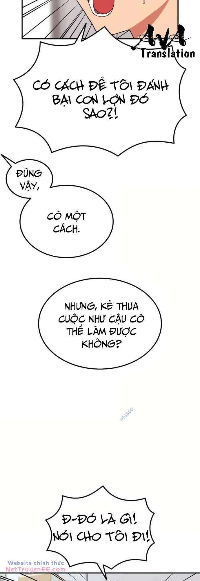 Huấn Luyện Chiến Đấu Siêu Cấp Chap 7 - Next Chap 8