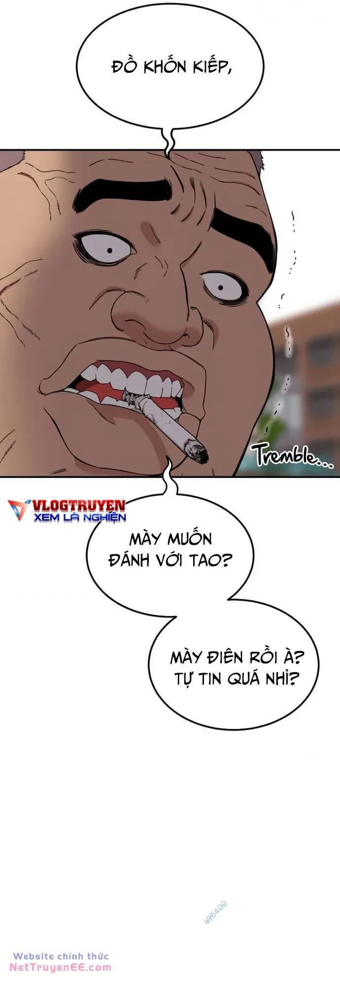 Huấn Luyện Chiến Đấu Siêu Cấp Chap 7 - Next Chap 8