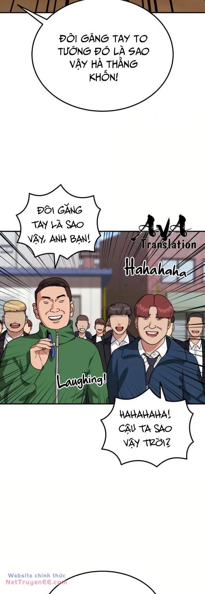 Huấn Luyện Chiến Đấu Siêu Cấp Chap 7 - Next Chap 8