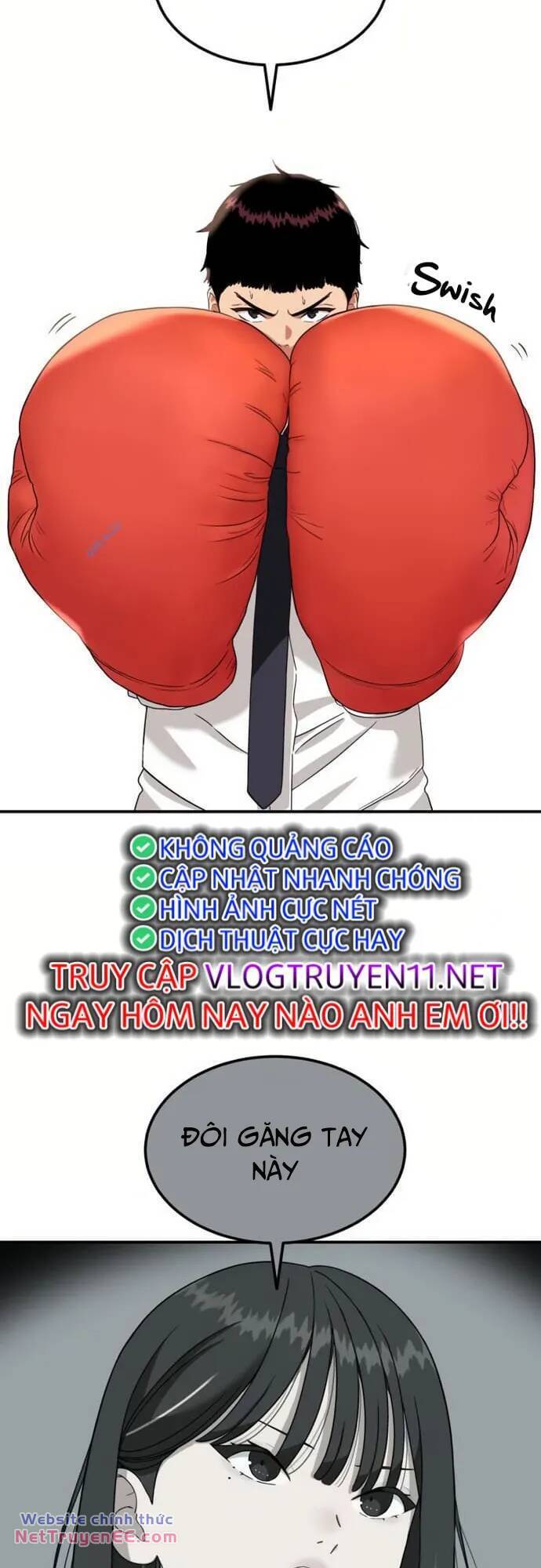 Huấn Luyện Chiến Đấu Siêu Cấp Chap 7 - Next Chap 8