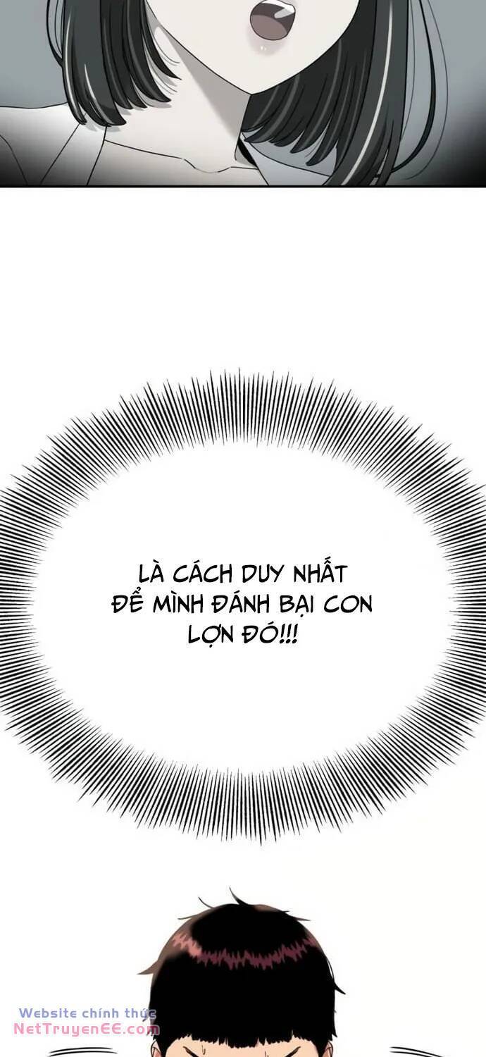 Huấn Luyện Chiến Đấu Siêu Cấp Chap 7 - Next Chap 8