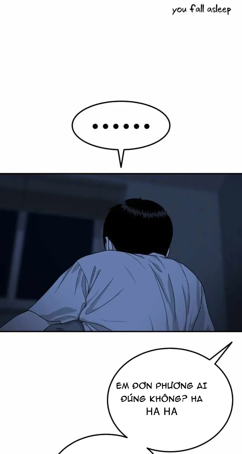 Huấn Luyện Chiến Đấu Siêu Cấp Chap 73 - Next Chap 74