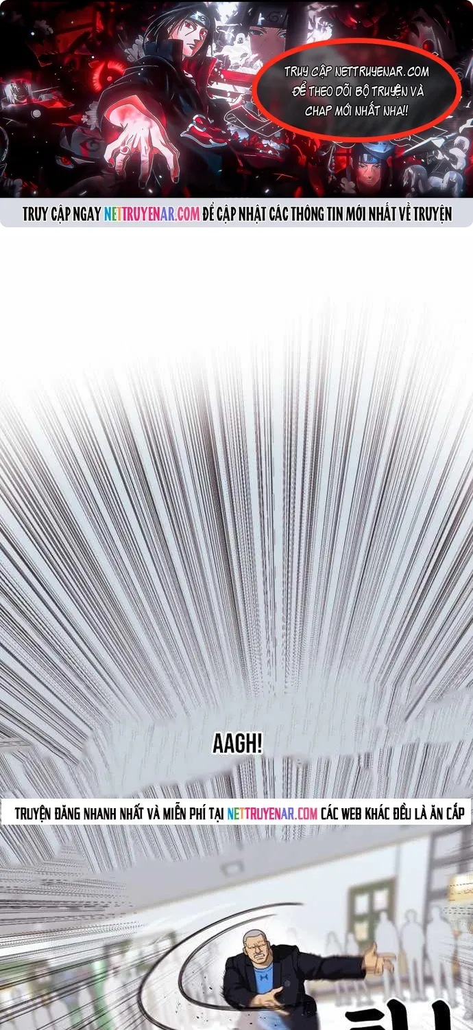 Huấn Luyện Chiến đấu Siêu Cấp Chap 76 - Next Chap 77