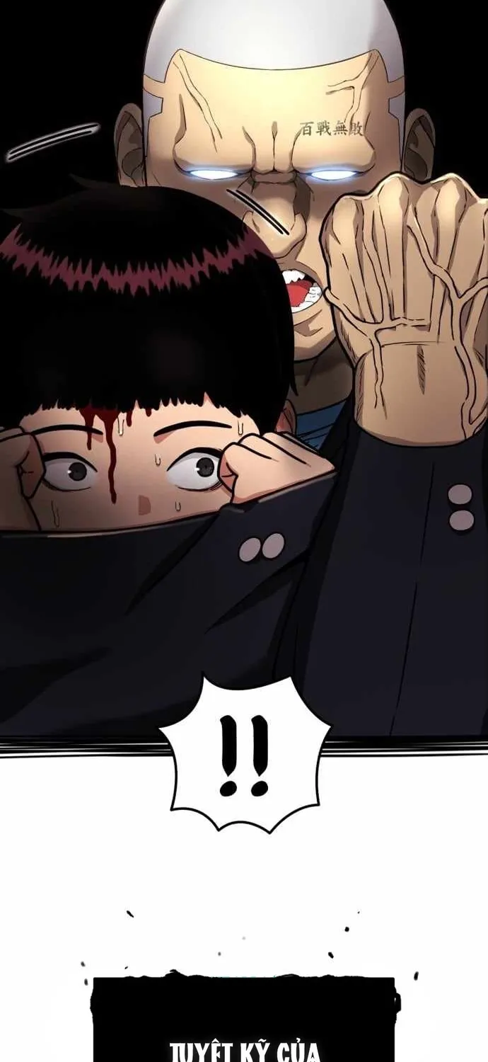 Huấn Luyện Chiến đấu Siêu Cấp Chap 76 - Next Chap 77