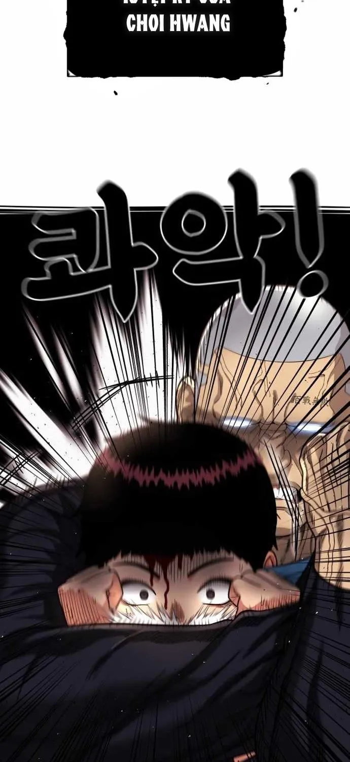 Huấn Luyện Chiến đấu Siêu Cấp Chap 76 - Next Chap 77