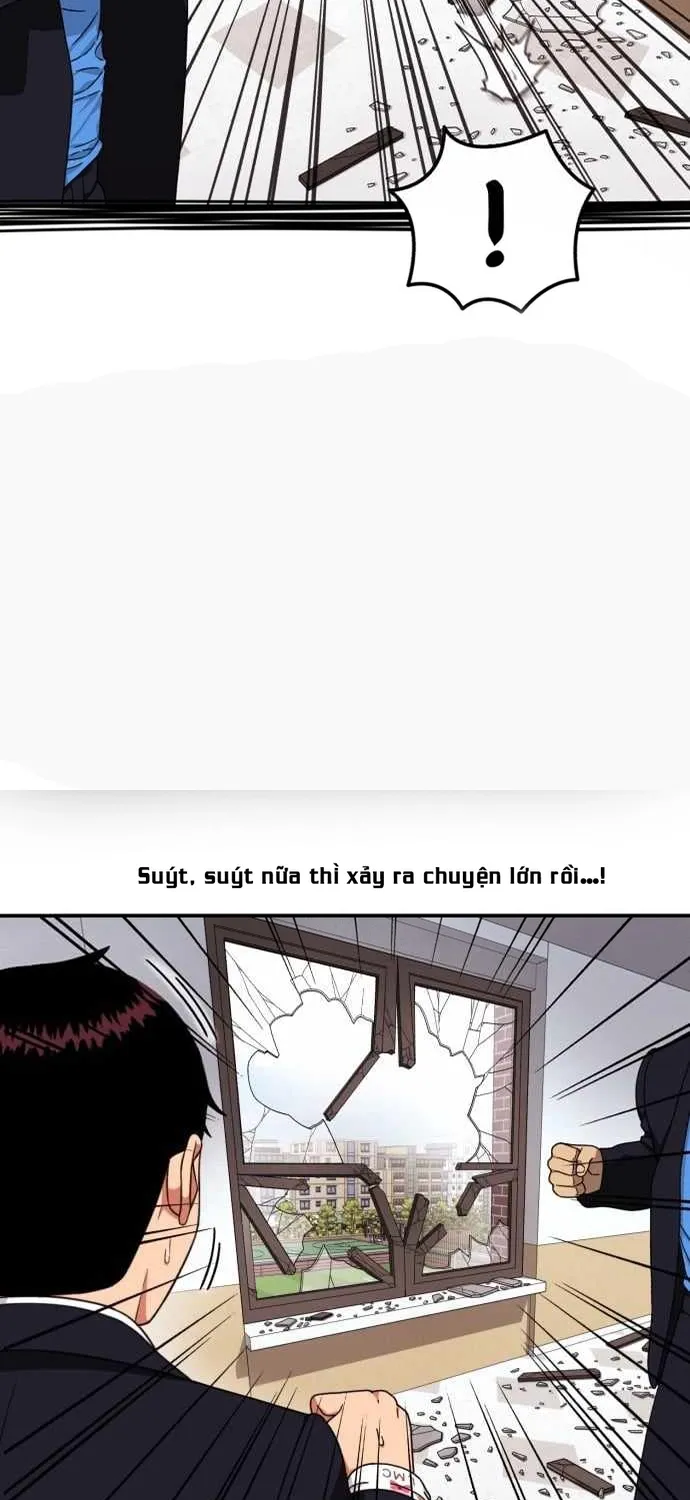 Huấn Luyện Chiến đấu Siêu Cấp Chap 76 - Next Chap 77