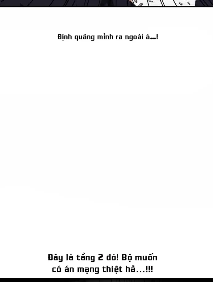 Huấn Luyện Chiến đấu Siêu Cấp Chap 76 - Next Chap 77