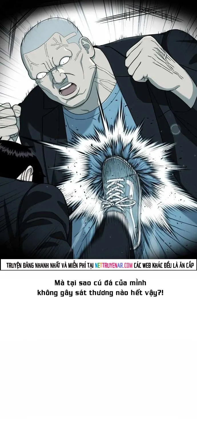 Huấn Luyện Chiến đấu Siêu Cấp Chap 76 - Next Chap 77