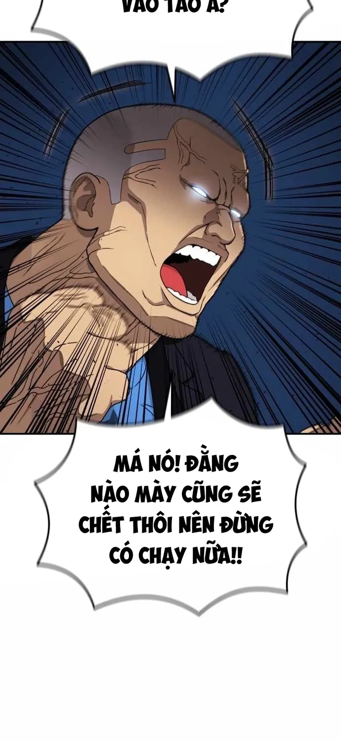 Huấn Luyện Chiến đấu Siêu Cấp Chap 76 - Next Chap 77