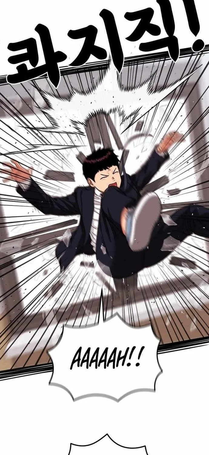 Huấn Luyện Chiến đấu Siêu Cấp Chap 76 - Next Chap 77