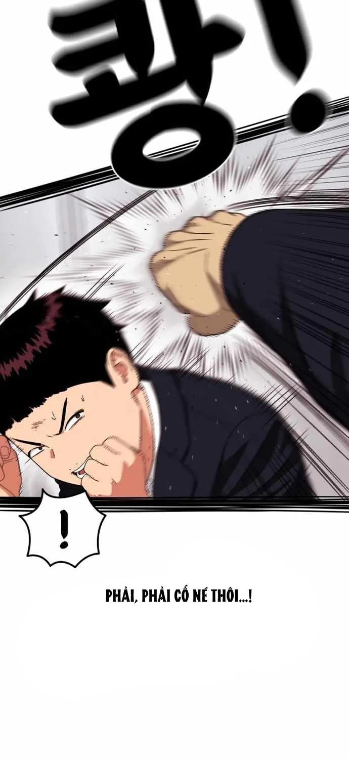 Huấn Luyện Chiến đấu Siêu Cấp Chap 76 - Next Chap 77