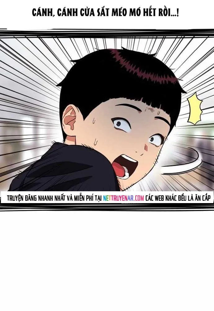 Huấn Luyện Chiến đấu Siêu Cấp Chap 76 - Next Chap 77