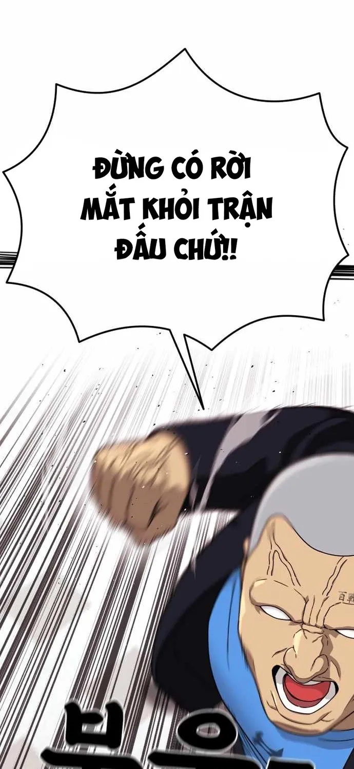 Huấn Luyện Chiến đấu Siêu Cấp Chap 76 - Next Chap 77