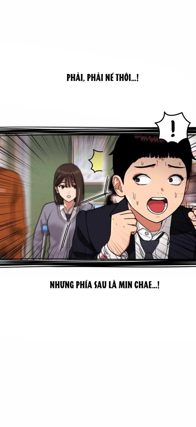 Huấn Luyện Chiến đấu Siêu Cấp Chap 76 - Next Chap 77