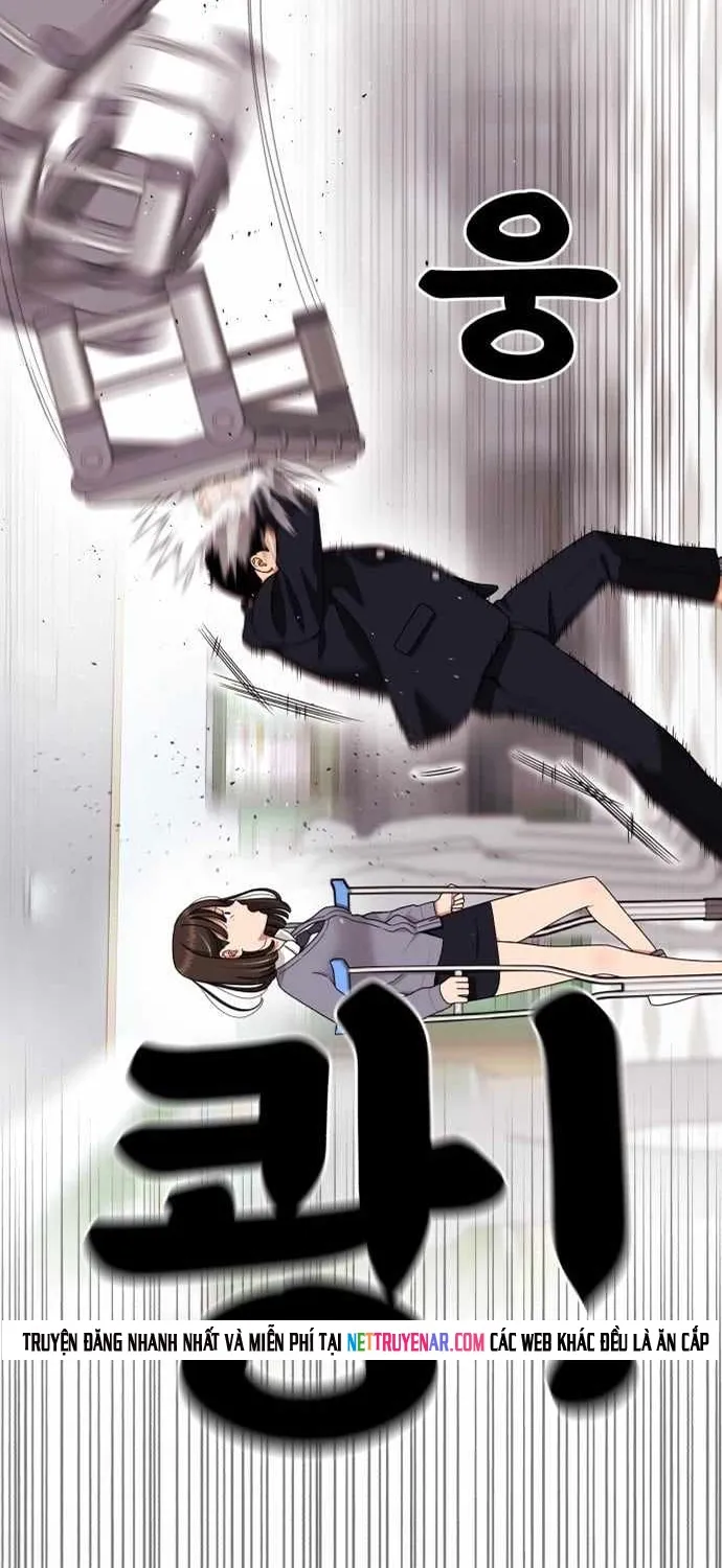 Huấn Luyện Chiến đấu Siêu Cấp Chap 76 - Next Chap 77