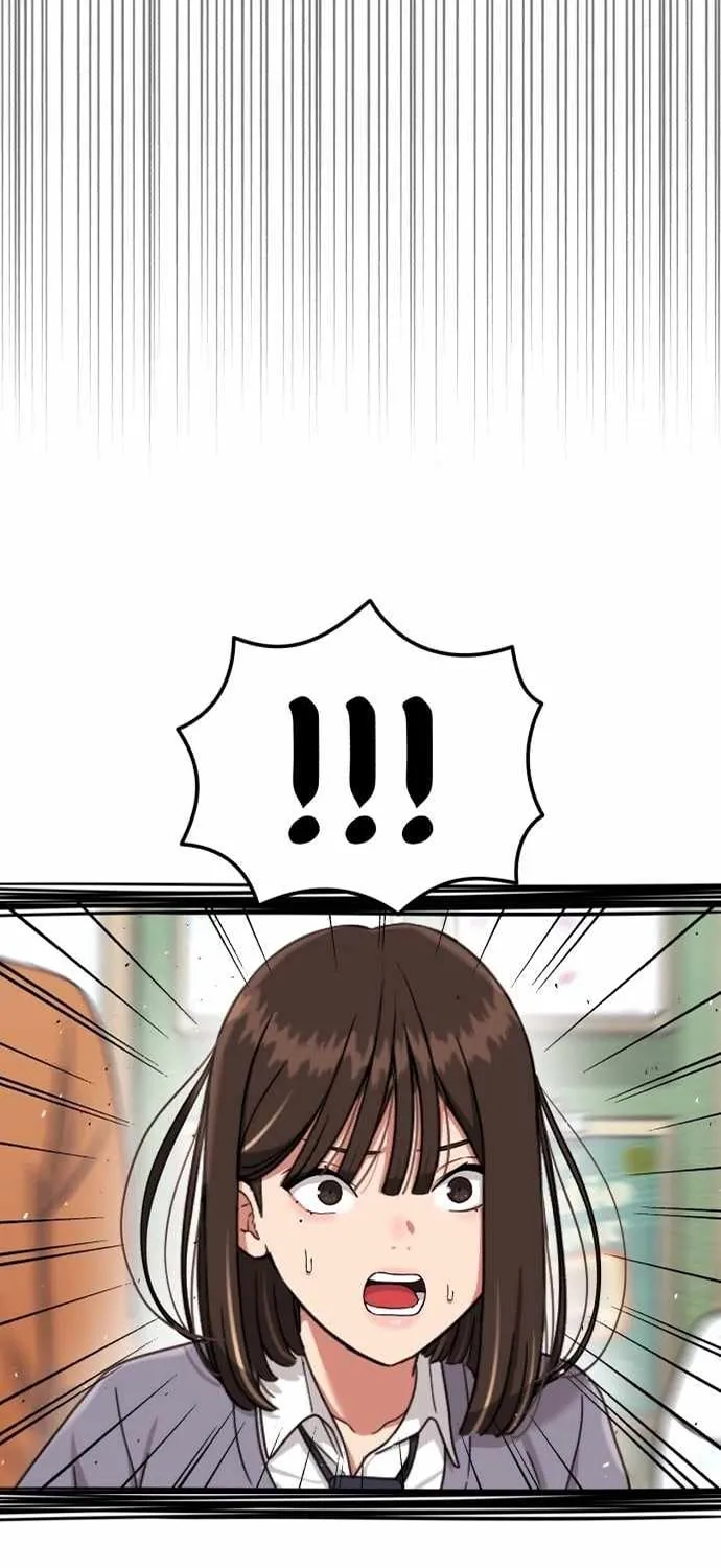 Huấn Luyện Chiến đấu Siêu Cấp Chap 76 - Next Chap 77