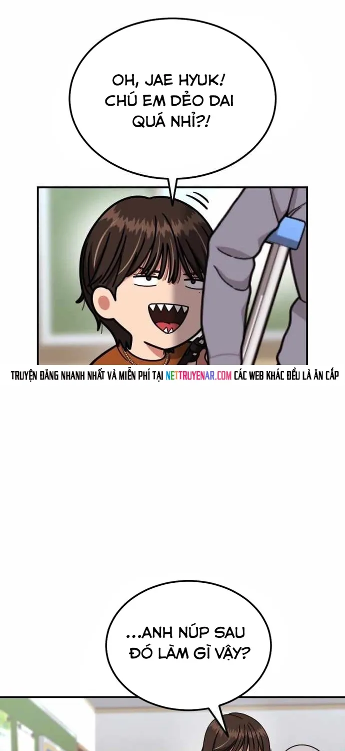 Huấn Luyện Chiến đấu Siêu Cấp Chap 76 - Next Chap 77