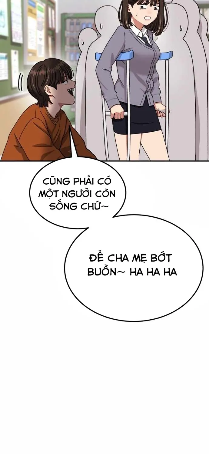 Huấn Luyện Chiến đấu Siêu Cấp Chap 76 - Next Chap 77