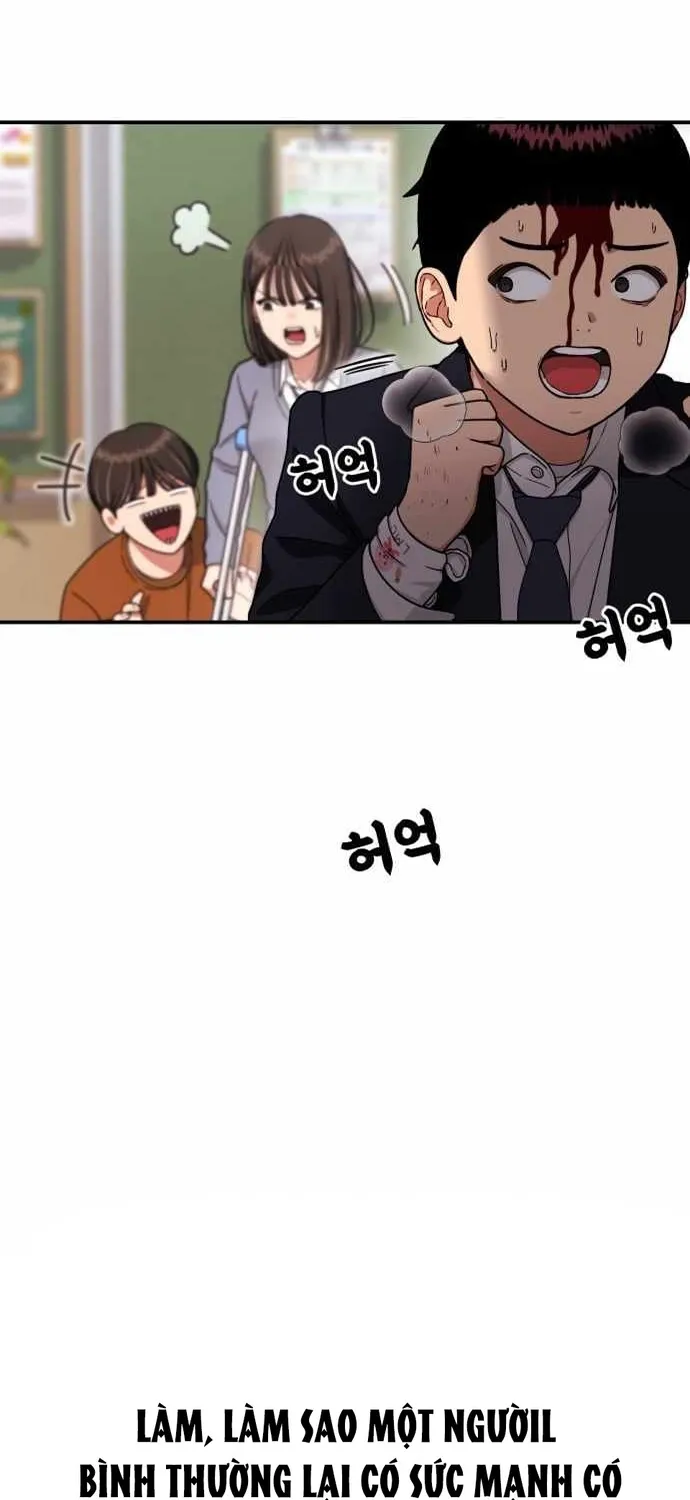 Huấn Luyện Chiến đấu Siêu Cấp Chap 76 - Next Chap 77