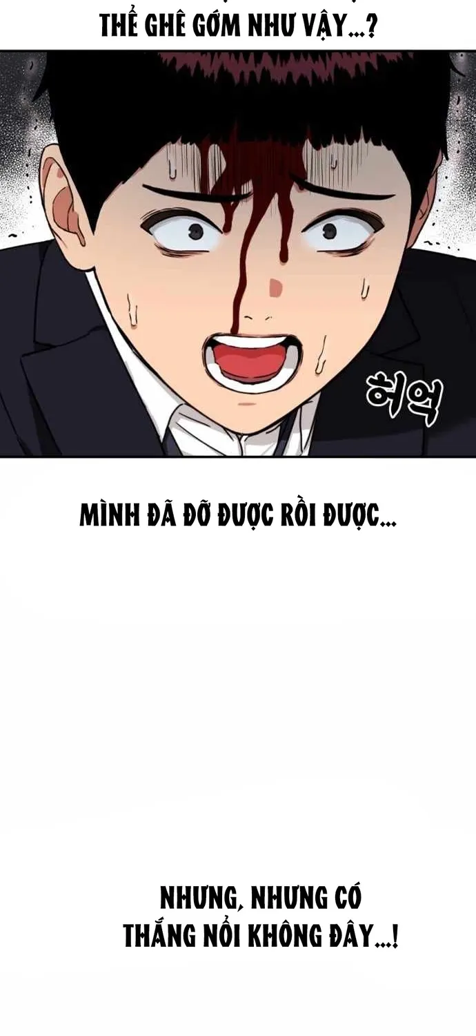 Huấn Luyện Chiến đấu Siêu Cấp Chap 76 - Next Chap 77