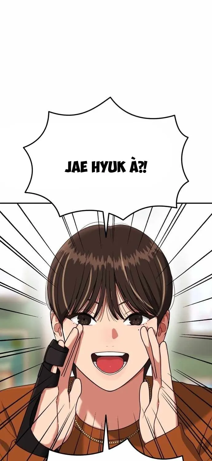 Huấn Luyện Chiến đấu Siêu Cấp Chap 76 - Next Chap 77