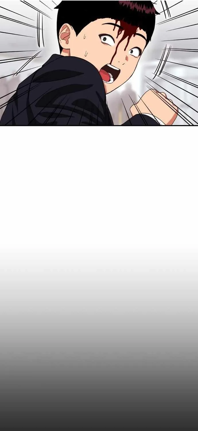 Huấn Luyện Chiến đấu Siêu Cấp Chap 76 - Next Chap 77