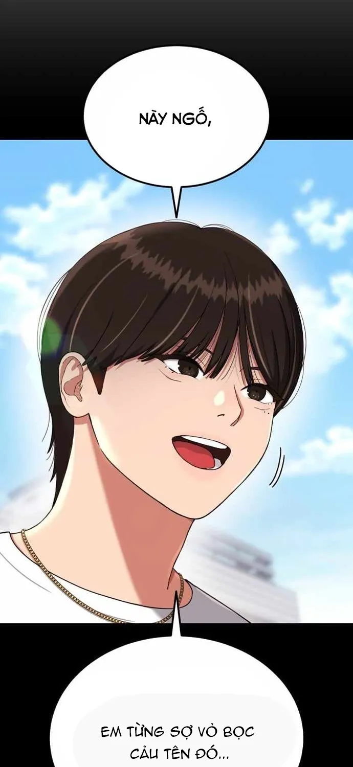 Huấn Luyện Chiến đấu Siêu Cấp Chap 76 - Next Chap 77