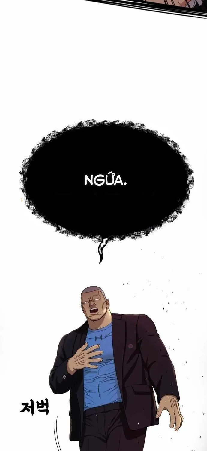 Huấn Luyện Chiến đấu Siêu Cấp Chap 76 - Next Chap 77