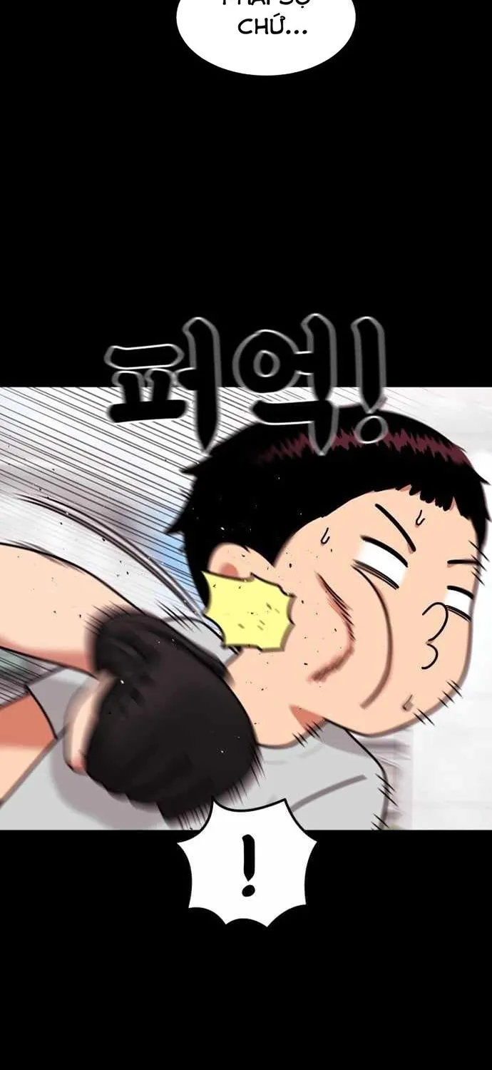 Huấn Luyện Chiến đấu Siêu Cấp Chap 76 - Next Chap 77