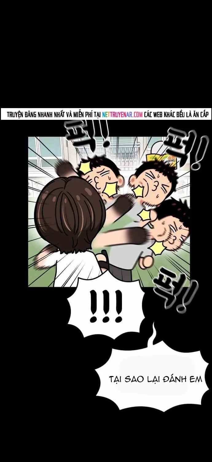 Huấn Luyện Chiến đấu Siêu Cấp Chap 76 - Next Chap 77