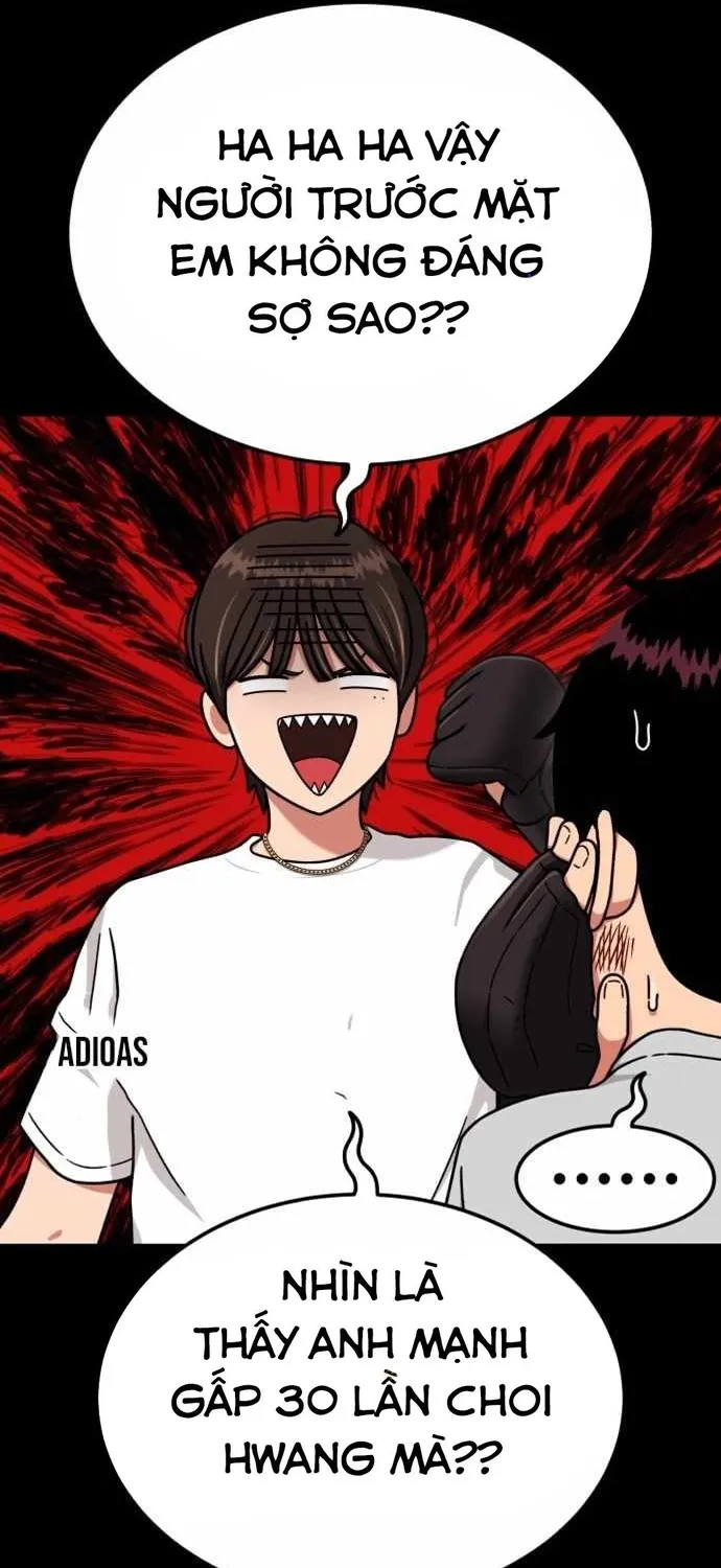 Huấn Luyện Chiến đấu Siêu Cấp Chap 76 - Next Chap 77